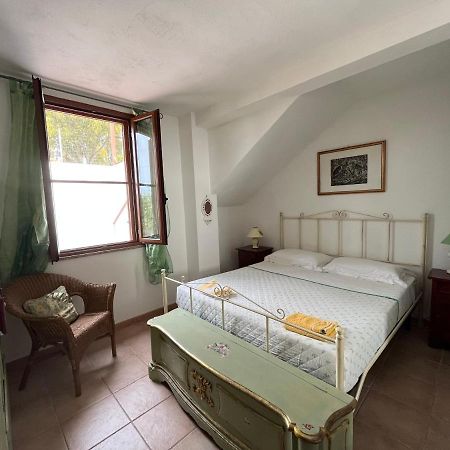 Villa Speranza - Silenzio & Natura Sassari Eksteriør bilde