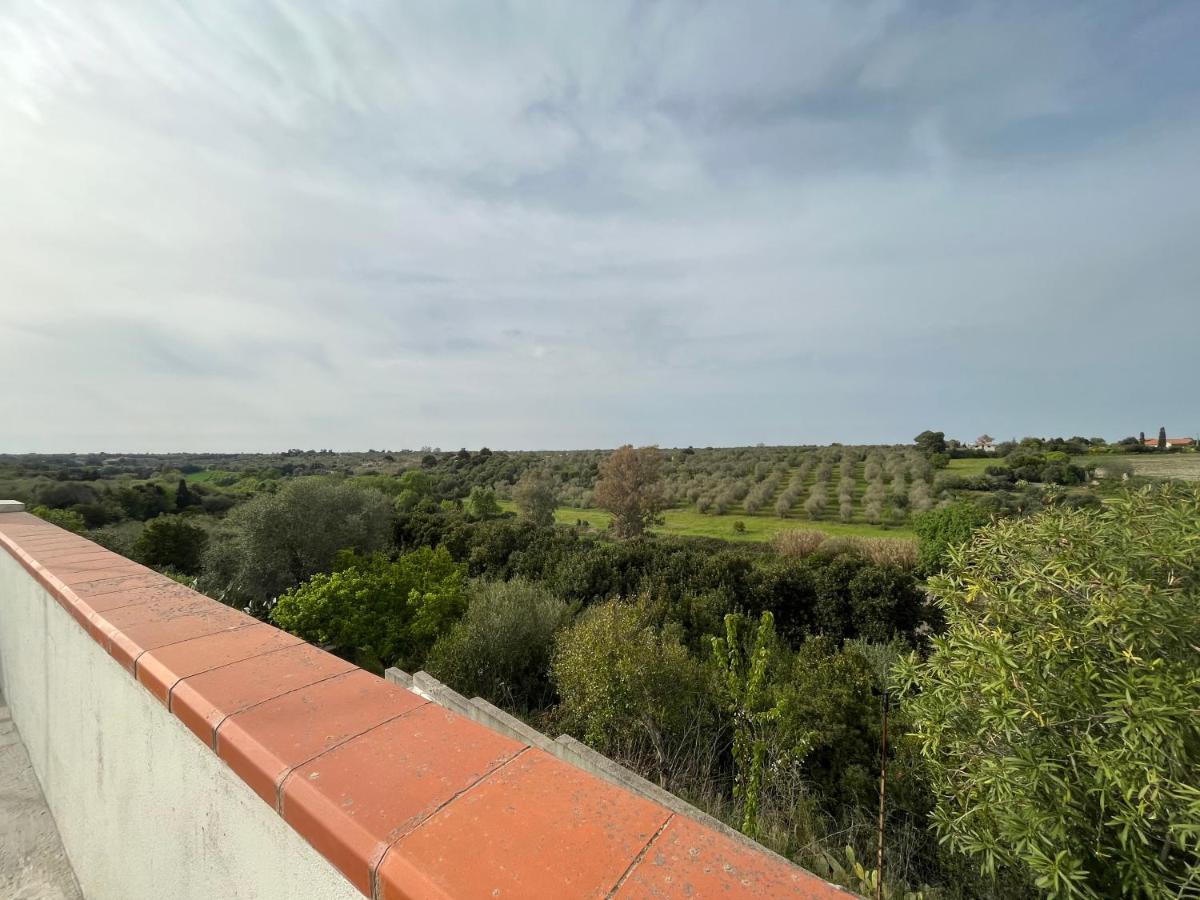 Villa Speranza - Silenzio & Natura Sassari Eksteriør bilde
